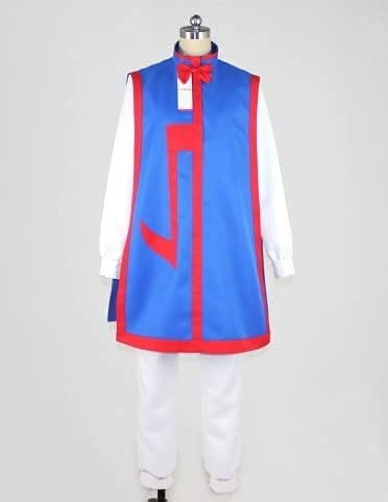 ハンターハンター H×H クラピカ コスプレ衣装 ハンター試験セット Amazon.co.jp: [YBB-悦] HUNTER×HUNTERクラピカ ハンター試験